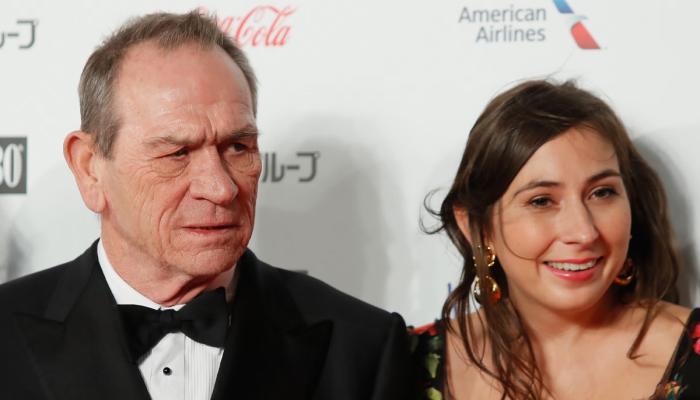 Tommy Lee Jones daughter Victoria Jones found dead at San Francisco hotel