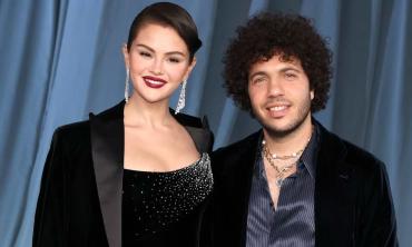 Selena Gomez’s subtle post says hints at married life with Benny Blanco