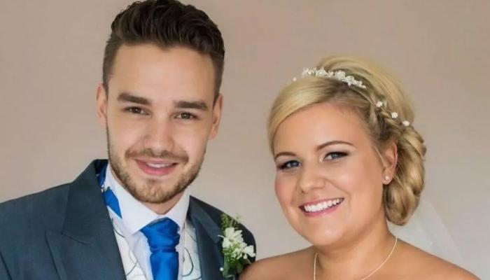 Liam Payne’s sister mourns beloved dog gifted by late star