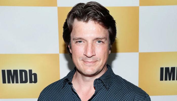 Nathan Fillion makes rare comment about The Rookie Season 8 filming