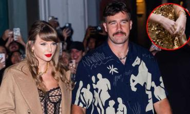 Taylor Swift hinting at ending engagement with Travis Kelce?