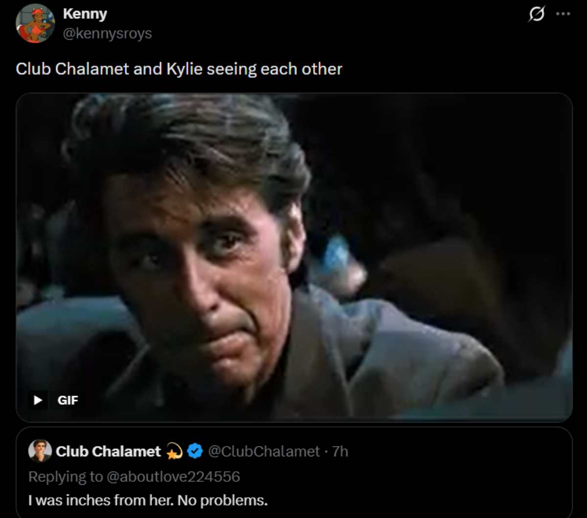 Kylie Jenner, Club Chalamet ‘interaction’ sets internet ablaze