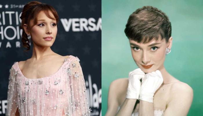 Ariana Grande makes healthy comeback at 2026 Critics Choice Awards