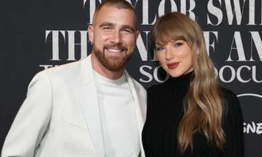 Taylor Swift sparks baby buzz by skipping Travis Kelce’s game