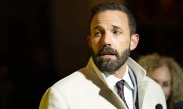 Ben Affleck reveals life’s most embarrassing moment, leaving fans shocked