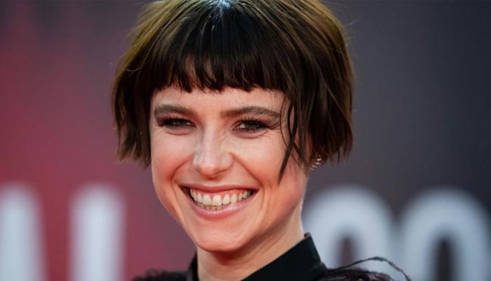 Jessie Buckley makes surprising revelation about her husband