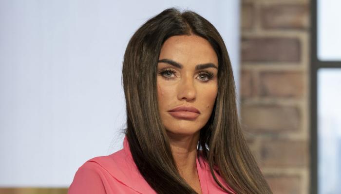 Katie Price and JJ Slater take major relationship decision: Source