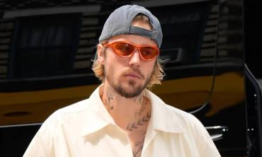 Justin Bieber ready to take stage again as UK comeback show looms