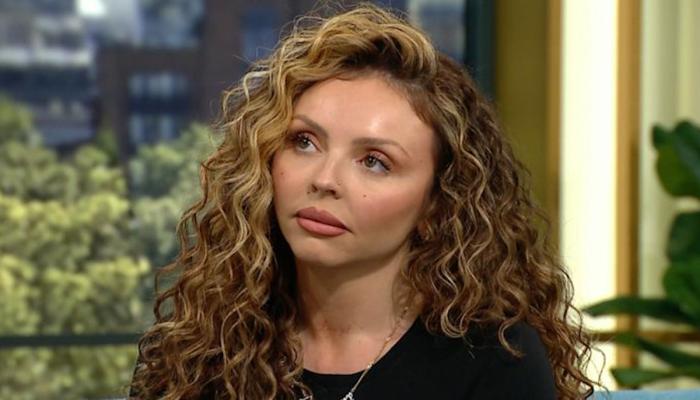 Jesy Nelson opens up about her twins’ emotional journey