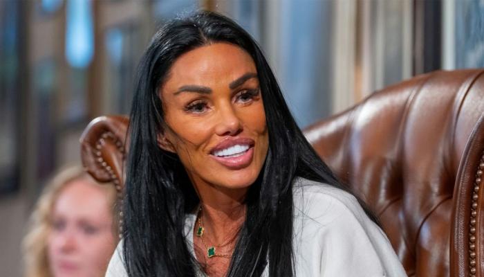 Katie Price breaks silence on relationship with JJ Slater after split speculation