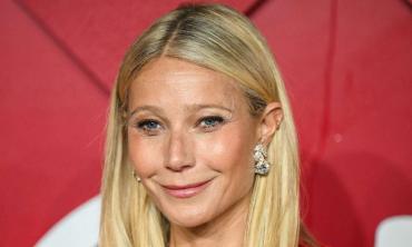 Gwyneth Paltrow shares son’s reaction to 'Marty Supreme' scenes