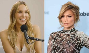 Nikki Glaser, Jennifer Lopez debut surprise duo for Golden Globes