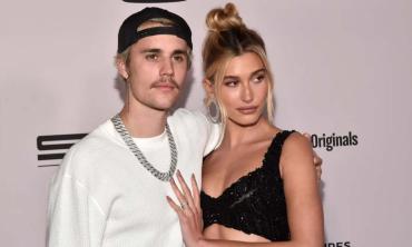 Hailey Bieber answers to hating on husband Justin Bieber online