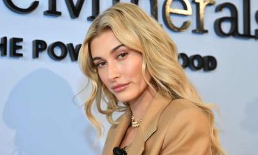 Hailey Bieber drops bombshell about her fashion inspiration