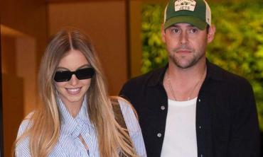 Sydney Sweeney blocks fans as Scooter Braun struggles with jealousy