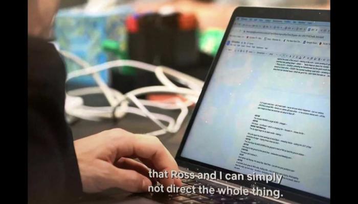 Duffer Brothers exposed after Stranger Things documentary released?