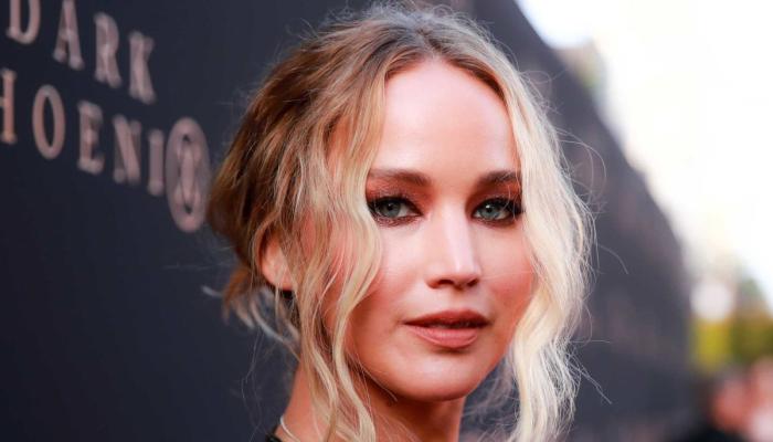 Jennifer Lawrence makes surprising revelation amid Hollywood success