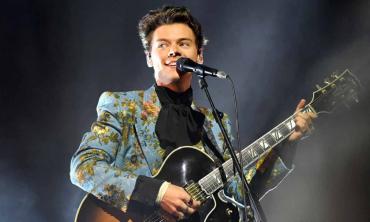 Harry Styles prepares for MSG residency amid 'We Belong Together' chaos
