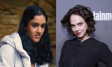 'The Pitt:' Shabana Azeez 'agrees' with fans calling Fiona new Tom Holland