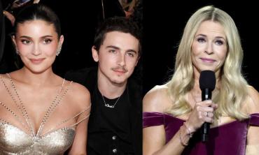 Chelsea Handler disses Timothee Chalamet, Kylie Jenner’s relationship