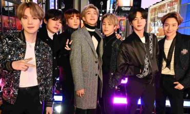 BTS spark global frenzy with latest surprise announcement