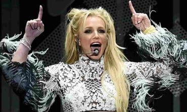 Britney Spears all set for shocking comeback with unexpected guest