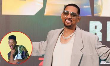 Will Smith's first job comes to light amid harassment lawsuit