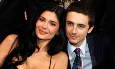 Timothee Chalamet, Kylie Jenner secretly married? Truth revealed