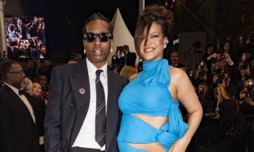ASAP Rocky credits mother for relationship with Rihanna