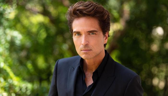 Richard Marx opens up on inspiration behind new album After Hours