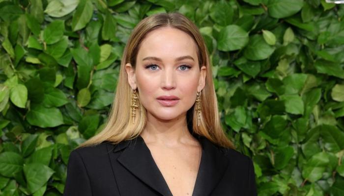 Jennifer Lawrence opens up about a missed opportunity in Hollywood