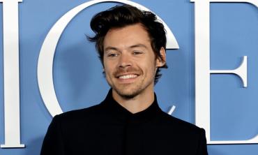 Harry Styles shares exciting update with fans on new music