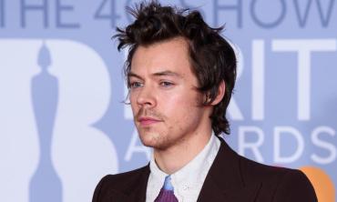 Harry Styles honors late bandmate Liam Payne with subtle tribute