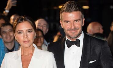 David and Victoria Beckham win planning dispute over Cotswolds estate 