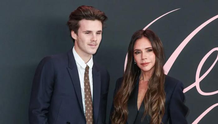 Victoria Beckhams son Cruzs band The Breakers announce one-night London show