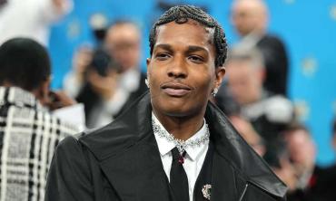 A$AP Rocky wins over even ‘hate listeners’ with 'Don’t Be Dumb'
