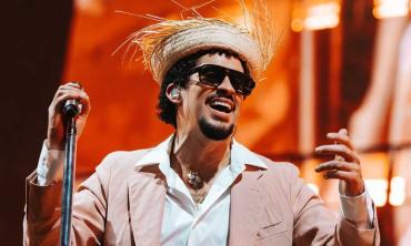 Bad Bunny sends message of inclusivity in Super Bowl trailer