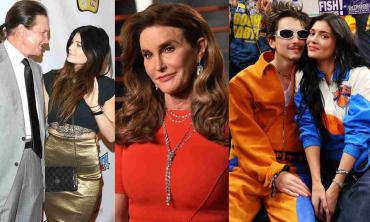 Kylie Jenner’s love life gets boost from Caitlyn Jenner’s support