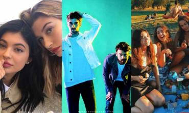 Kylie Jenner, Hailey, Jessica Alba, Shakira, others hit with 2016 nostalgia