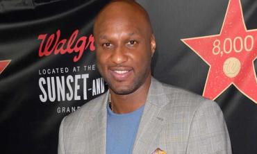 Khloe Kardashian’s ex Lamar Odom hit with fresh legal trouble