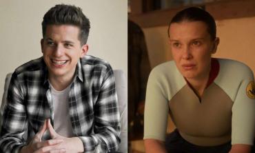 Charlie Puth 'pokes' fun at Millie Bobby Brown's new hair cut