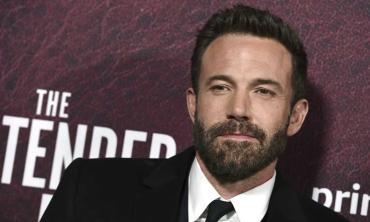 Ben Affleck offers fresh take on AI in films 