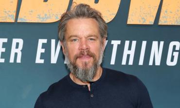 Matt Damon opens up about Oscar-winning film he almost starred in