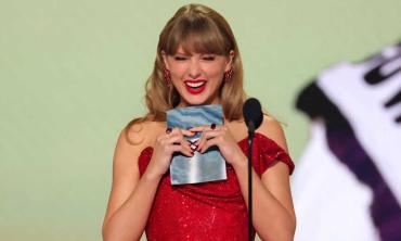 Taylor Swift to mark 2026 Grammys despite no nominations?
