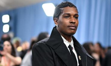 A$AP Rocky makes 'SNL' musical guest debut