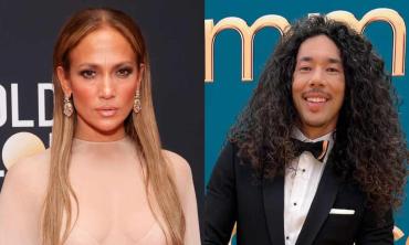 Jennifer Lopez old GlamBots add fire to Cole Walliser drama: ‘Entitled'