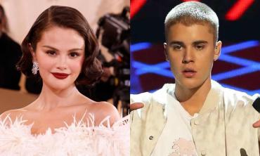 Selena Gomez decides to stay 'unfiltered' amid Justin Bieber post drama