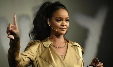 Rihanna slams bodyguard’s careless behaviour
