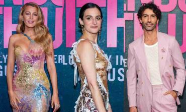 Jenny Slate breaks silence, backs Blake Lively in Baldoni feud