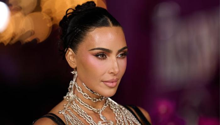 Kim Kardashian reveals daughter North Wests schooling system